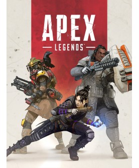 Apex Legends - Octane Edition Origin / EA app Key GLOBAL